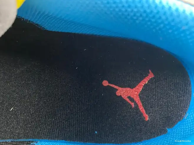 1 Jordan Low Olympic 338145-003 Phat 0627